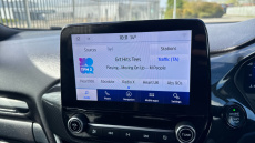 Ford Puma 1.0 EcoBoost Hybrid mHEV ST-Line 5dr Petrol Hatchback